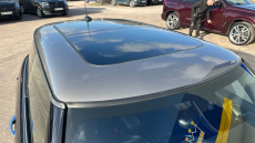 MINI Hatchback 1.5 Cooper Exclusive 3dr Auto Petrol Hatchback